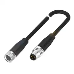 Соединительный кабель Balluff BCC M314-M314-30-304-PX0434-050
