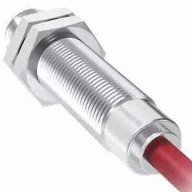 Индуктивный датчик LANBAO LR12XBF02DNOW