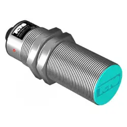 Индуктивный датчик ТЕКО ISB AC81A-31P-10-LZS4