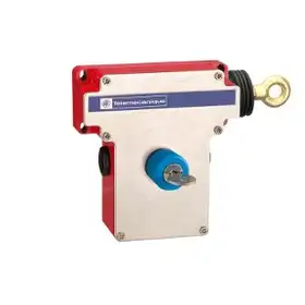 Тросовый выключатель аварийной остановки Telemecanique XY2CE1A470