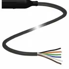 Соединительный кабель Pepperl Fuchs DT6P-G-BK6M-PUR/1,5