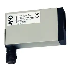 Оптический датчик DATASENSING BS6/00-0E