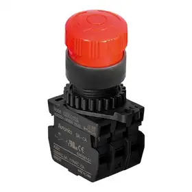 Кнопка аварийного выключения Autonics S2ER-E1R3A