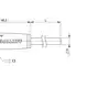 Разъем с кабелем Balluff BCC M418-0000-2A-069-PX0825-030