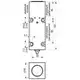 Оптический датчик ТЕКО OS I121P-43P-50-LE