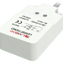 Индуктивный датчик LANBAO LE68SF15DPC