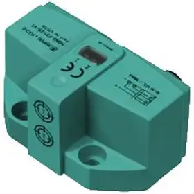 Индуктивный датчик для клапанов Pepperl Fuchs NBN3-F31-E8-V1-Y221640