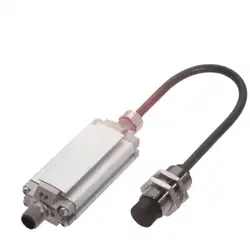 RFID головка чтения/записи Balluff BIS VM-307-001-S4