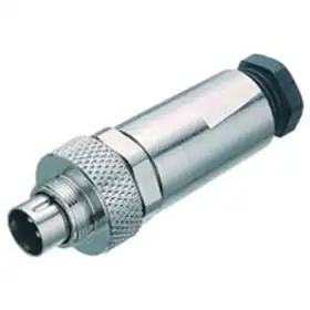 Разъем Pepperl Fuchs V35S-G-ABG