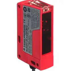 Cветовой барьер безопасности Leuze Electronic SLE46C-40.K2/4P