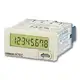 Счетчики импульсов Omron H7E с автономным питанием
