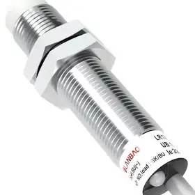 Индуктивный датчик LANBAO LR12XBN08DNOY