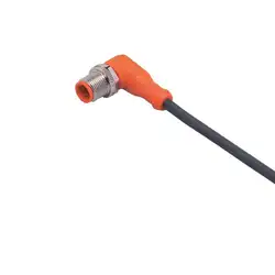 Разъем с кабелем IFM Electronic EVC093