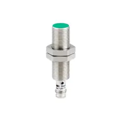 Индуктивный датчик Baumer IFRM 12P1701/S35L