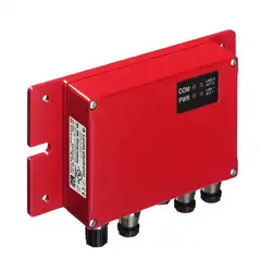 Сканер штрих-кодов Leuze Electronic MA 208i Ethernet Gateway