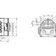 Блочный выключатель Balluff BNS 819-B04-K08-40-13