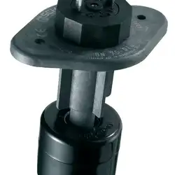 Магнитный герконовый датчик Schmersal BN 75-10Y