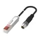 Оптический датчик Balluff BOS Q08M-X-KS21-00,2-S49