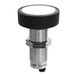 Ультразвуковой датчик Baumer UZAM 70N8131/S14C