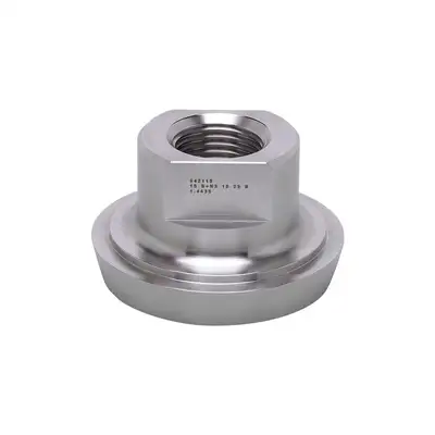 Присоединительный адаптер IFM Electronic E43305