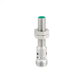 Индуктивный датчик Baumer IFRM 08P1703/S14L