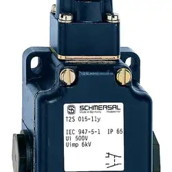 Kонцевой выключатель Schmersal T2S 015-20Y