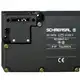 Дверной выключатель безопасности Schmersal AZM 161SK-12/12RKEU-110/230