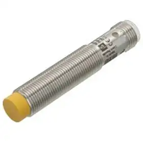 Индуктивный датчик безопасности Pepperl Fuchs NSN4-12GH45-2E2-V1-S2D2