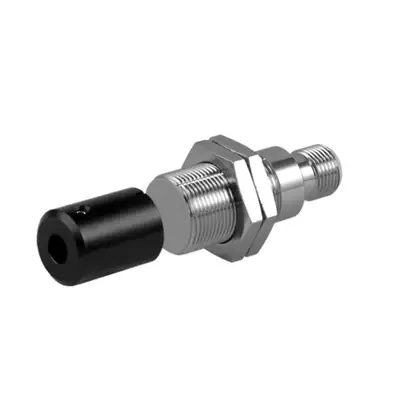 Магнитный датчик угловых перемещений Baumer MDRM 18I9524/S14C270