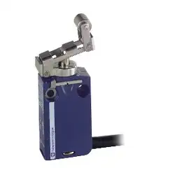 Kонцевой выключатель Telemecanique XCMD2521L3