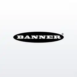 Сигнальная колонна Banner CL50GRYAOS3PC