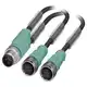 Y-образный разветвитель Pepperl Fuchs V1-G-5M-PUR-T-V1-G