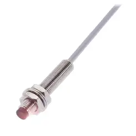 Индуктивный датчик Balluff BES 516-384-EO-C-05