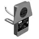 Индуктивный датчик ТЕКО ISB M5A-32P-10-LZ