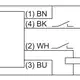Датчик давления EGE-Elektronik DN 752 GPP-16