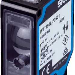 Оптический датчик SICK WTT190L-P1131