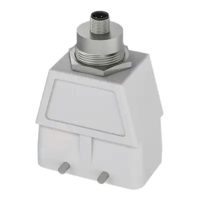 RFID головка чтения/записи Balluff BIS M-400-045-001-07-S4-SA3