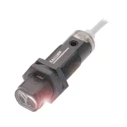 Оптический датчик Balluff BOS 18KF-PA-1N1R-C-02