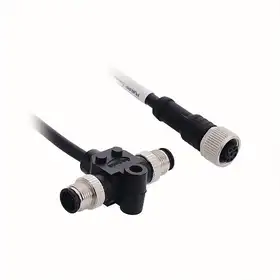 Соединительный кабель Wenglor ZC7G001