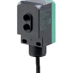 Оптоволоконный усилитель Pepperl Fuchs RLK61-LL-IR-Z/31/115