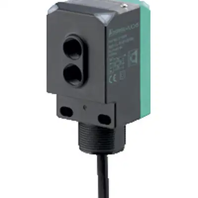 Оптоволоконный усилитель Pepperl Fuchs RLK61-LL-IR-Z/31/115