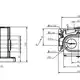 Блочный выключатель Balluff BNS 816-B05-NA-12-602-11
