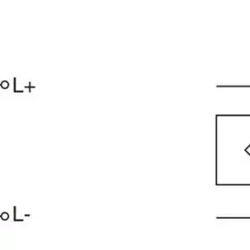 Ультразвуковой датчик EGE-Elektronik ARK 300 GSP