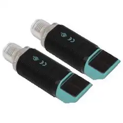 Оптический датчик Pepperl Fuchs GD18-S/GV18-S/59/102/159