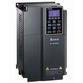 Частотный преобразователь Delta Electronics VFD075C43A-21