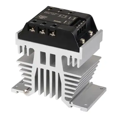 Твердотельное реле Autonics SRH2-1450