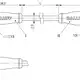 Соединительный кабель Balluff BCC M425-M414-3A-304-EX44T2-015