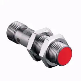 Индуктивный датчик Leuze Electronic ISS 212MM/4NC-6E0-S12