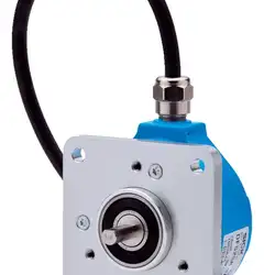 Энкодер SICK DFS25A-A4D1L005000