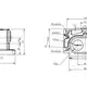 Блочный выключатель Balluff BNS 813-D02-D16-100-10-01